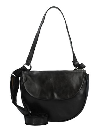 Harold's Caugio Skuldertaske Læder 30 cm