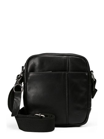 camel active Pine Skuldertaske Læder 22 cm