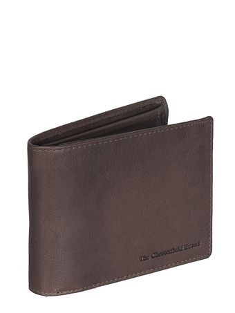 The Chesterfield Brand Marion Pung RFID-beskyttelse Læder 12 cm