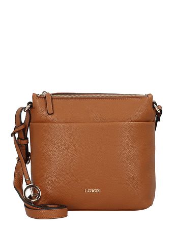 L.CREDI Eda skuldertaske 23 cm L.CREDI Eda skuldertaske 23 cm