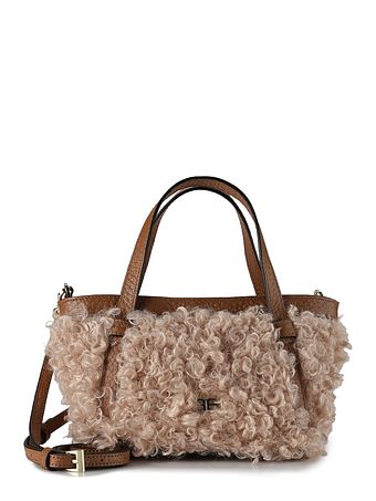 abro Cosmo Skuldertaske Læder 24 cm abro Cosmo Skuldertaske Læder 24 cm