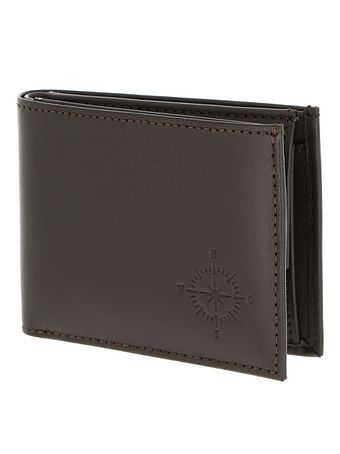 oxmox Leather Pung RFID-beskyttelse Læder 11 cm oxmox Leather Pung RFID-beskyttelse Læder 11 cm