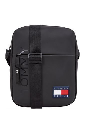 Tommy Hilfiger Jeans TJM Daily Mini Bag skuldertaske 18 cm Tommy Hilfiger Jeans TJM Daily Mini Bag skuldertaske 18 cm