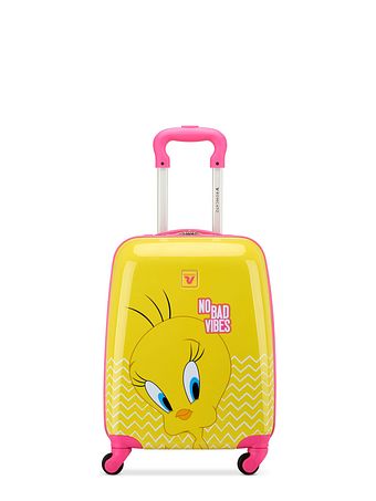 Roncato Looney Tunes 4 hjul Barnevogn 44 cm
