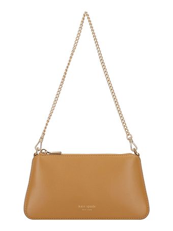 Kate Spade New York Grace Skuldertaske Læder 22 cm