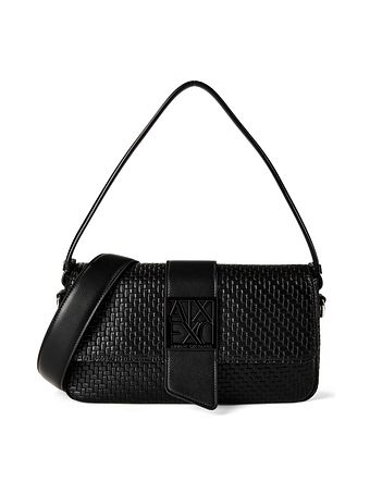 Armani Exchange Susy Bolsa de hombro 28 cm Armani Exchange Susy Bolsa de hombro 28 cm