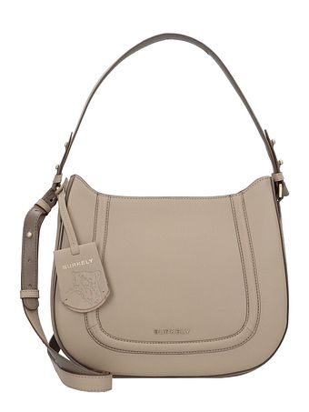 Burkely Beloved Bailey Håndtaske Læder 27 cm