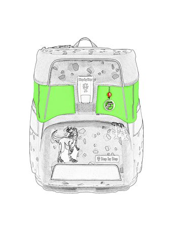 Step by Step Neonreflektor-cover 10 cm