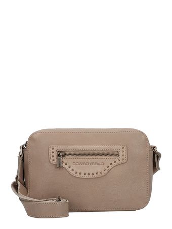 Cowboysbag Enterprise Skuldertaske Læder 25 cm