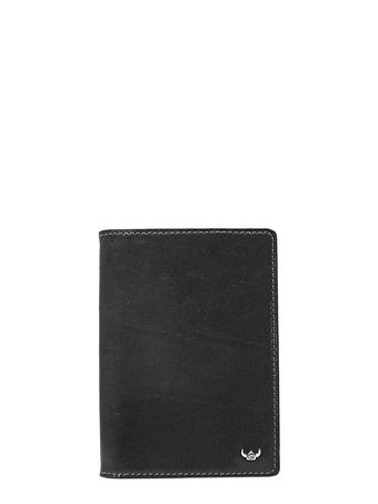 Golden Head Colorado RFID Protect pasetui i læder 10 cm Golden Head Colorado RFID Protect pasetui i læder 10 cm