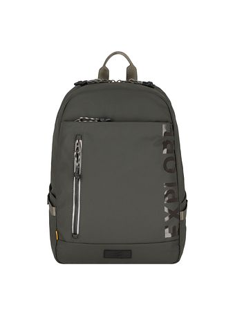 camel active Explore Daypack 40 cm Laptoprum