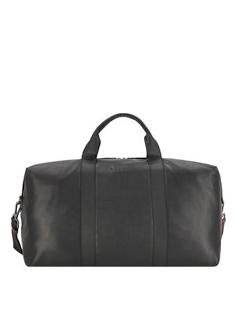 bugatti Corso DeLuxe Weekend-rejsetaske Læder 52 cm