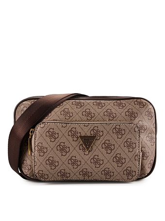 Guess Milano Bæltetaske 23 cm Guess Milano Bæltetaske 23 cm