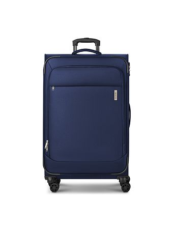 Travelite Priego 4 ruote Carrello L 77 cm Travelite Priego 4 ruote Carrello L 77 cm