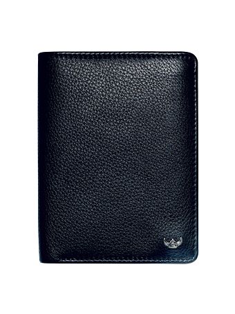 Golden Head Capri Pung RFID-beskyttelse Læder 9 cm