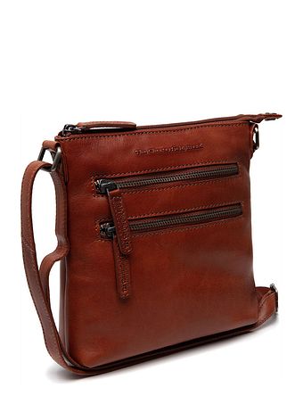 The Chesterfield Brand Novum Skuldertaske Læder 22 cm