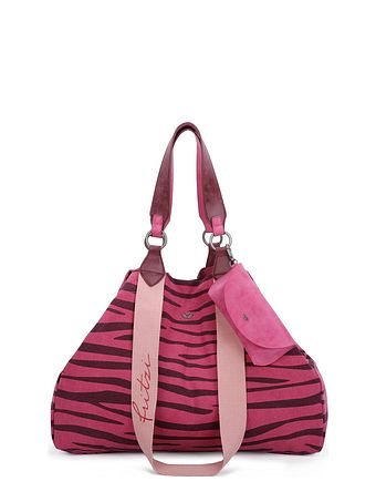 Fritzi aus Preußen Izzy Canvas Shopper-taske 45 cm Fritzi aus Preußen Izzy Canvas Shopper-taske 45 cm