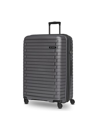 Pactastic Collection 04 THE LARGE + 4 ruote Carrello L 75 cm espandibile