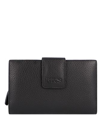 Bric's Marmolada pung RFID læder 15,5 cm