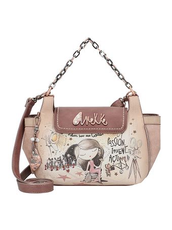 Anekke Hollywood Håndtaske 21 cm
