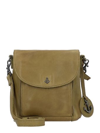 Harbour 2nd Anchor Love Iben Mini Bag skuldertaske Læder 18 cm