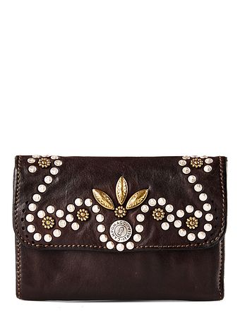 Campomaggi Mirta Pung Læder 14 cm Campomaggi Mirta Pung Læder 14 cm