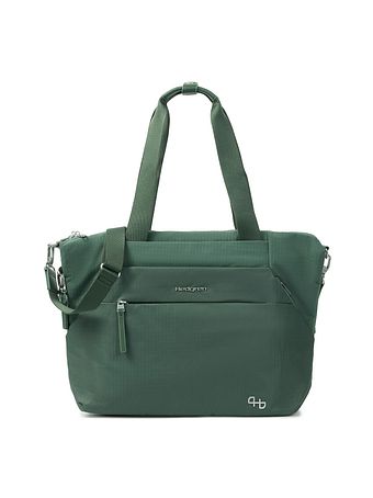Hedgren Furo Kicho Shopper-taske RFID-beskyttelse 46 cm Laptoprum