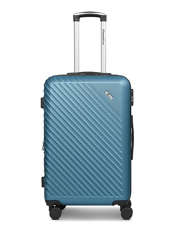 CHECK.IN Paradise 2.0 4 hjul Trolley M 68 cm med strækfold