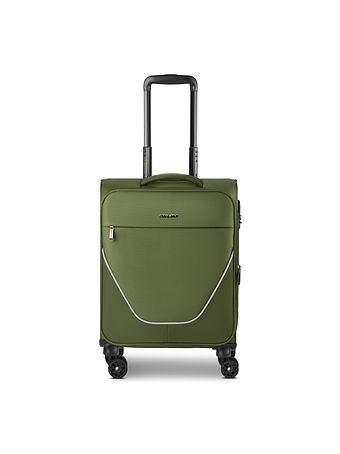 Stratic taska 4 ruedas Maleta de cabina S 55 cm Con asa expansible Stratic taska 4 ruedas Maleta de cabina S 55 cm Con asa expansible