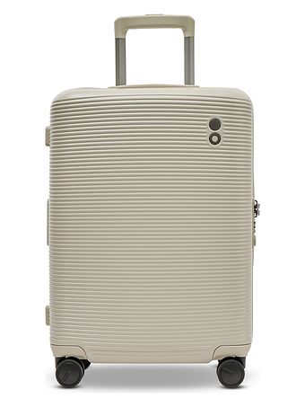 Echolac Ultima 4 hjul Kabinetrolley 54 cm med strækfold