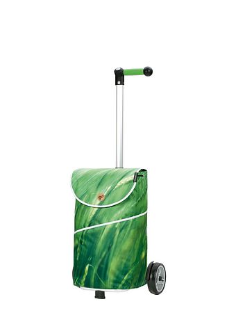 Andersen Shopper Unus Shopper MIX A10 Indkøbsvogn 59 cm Andersen Shopper Unus Shopper MIX A10 Indkøbsvogn 59 cm