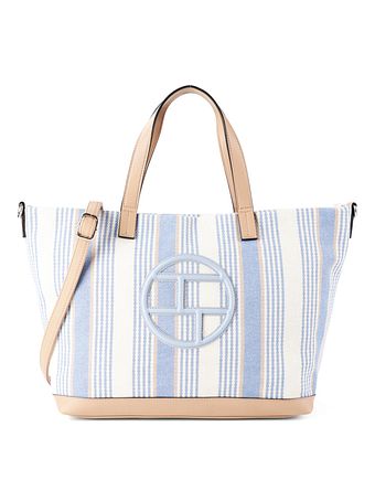 Tom Tailor Gilda Shopper-taske L 46 cm
