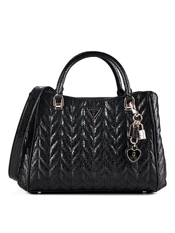 Guess Stacey Håndtaske 26 cm