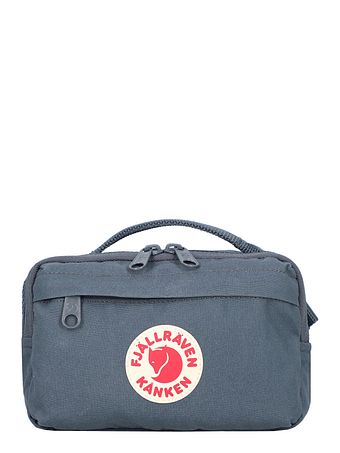 Fjällräven Kanken Hip Pack Bæltetaske 18 cm Fjällräven Kanken Hip Pack Bæltetaske 18 cm