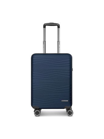 Franky Dallas 3.0 4 hjul Trolley S 55 cm