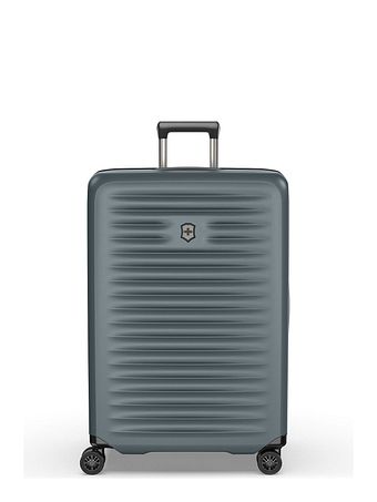 Victorinox Airox Advanced 4 hjul Trolley L 75 cm med strækfold Victorinox Airox Advanced 4 hjul Trolley L 75 cm med strækfold
