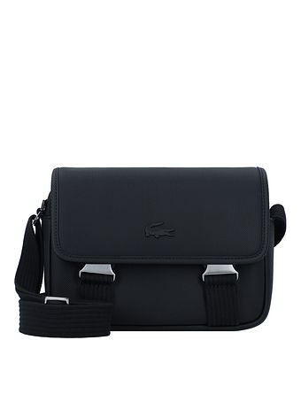 Lacoste Men's Classic Crossbody taske 23 cm Lacoste Men's Classic Crossbody taske 23 cm