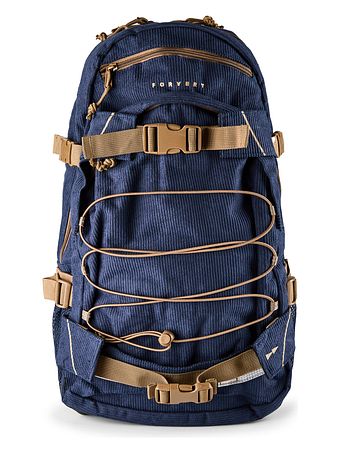 Forvert Daypack 50 cm Laptoprum
