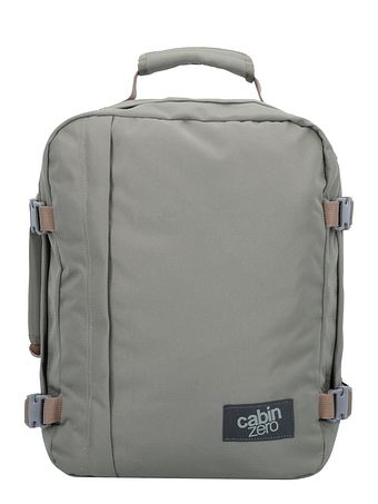 Cabin Zero Classic 28L Cabin Backpack Rygsæk 39 cm