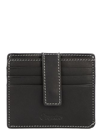 Esquire Oslo kreditkortholder RFID læder 10 cm