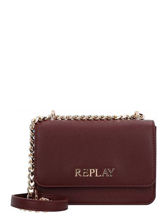 Replay Mini Bag skuldertaske 18 cm Replay Mini Bag skuldertaske 18 cm