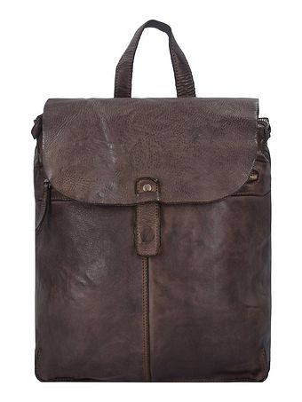 Harold's Submarine-rygsæk i læder 33 cm