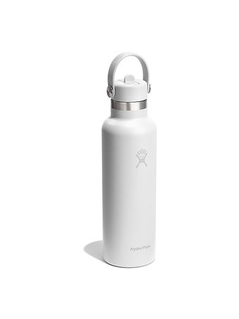 Hydro Flask Hydration Standard Flex Straw Cap Láhev na pití 620 ml