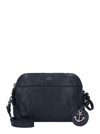 Harbour 2nd Anchor Love Rieke Skuldertaske Læder 21 cm Harbour 2nd Anchor Love Rieke Skuldertaske Læder 21 cm