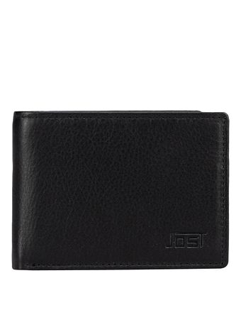 Jost Odense Pung RFID-beskyttelse Læder 10.5 cm