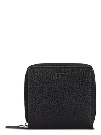 Jost Vika Pung RFID-beskyttelse Læder 10 cm Jost Vika Pung RFID-beskyttelse Læder 10 cm