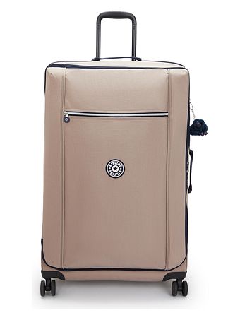Kipling Basic Jet L 4 hjul Trolley 78 cm
