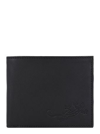 oxmox Leather Pung RFID-beskyttelse Læder 12 cm