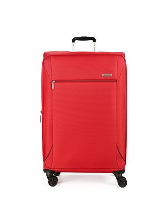 Samsonite Base Breeze 4 hjul Trolley 78 cm med strækfold