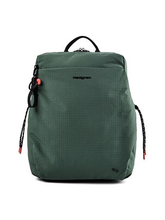 Hedgren String Batoh M 38 cm Kapsa na notebook